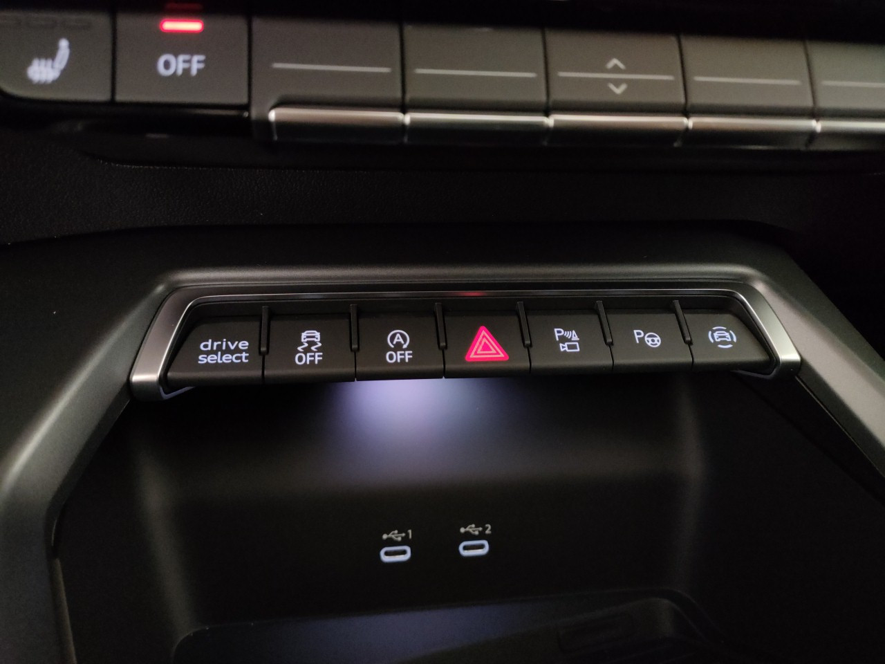 Audi A3 KM0 2025 A3 Carpi