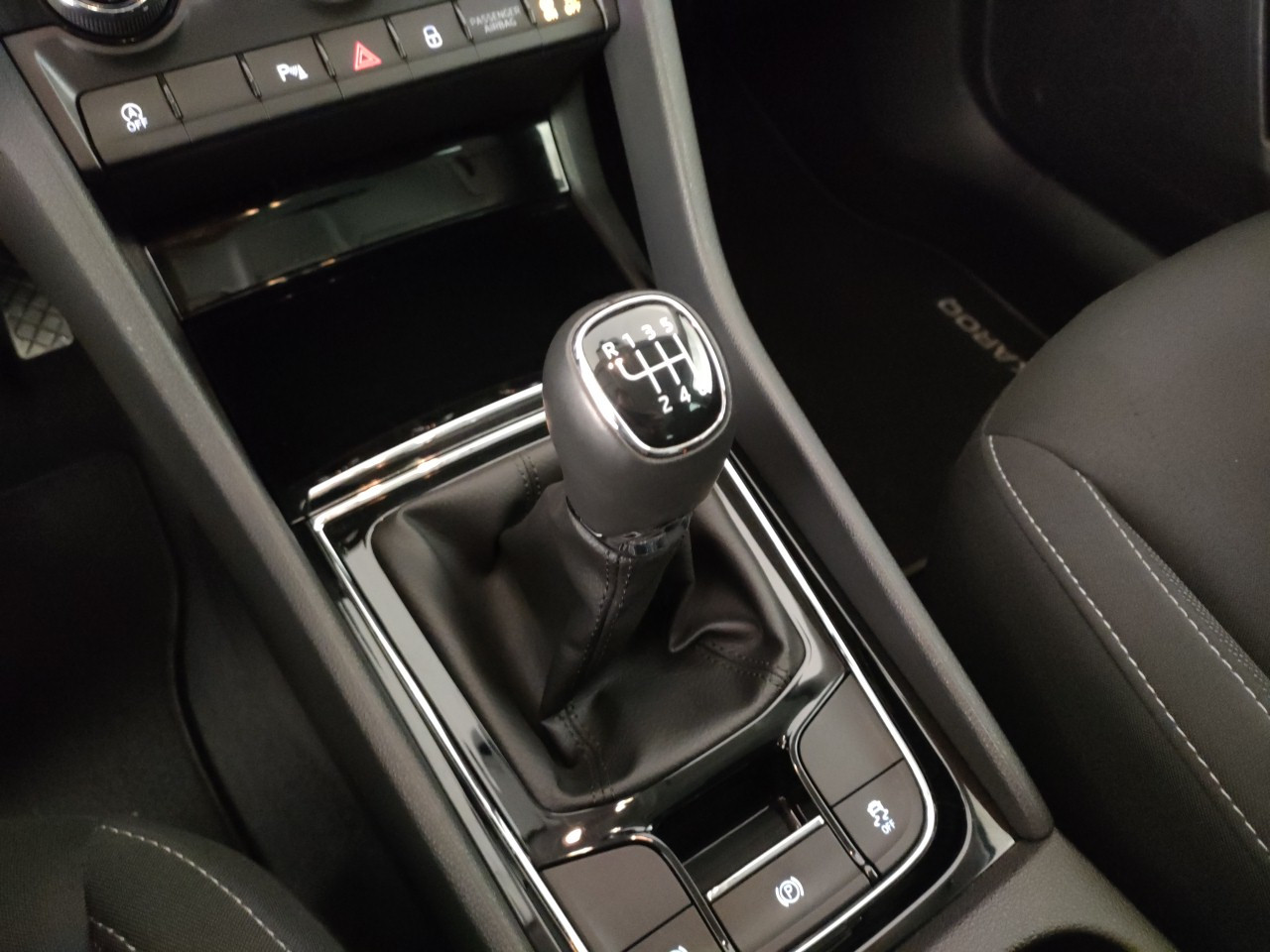 Skoda Karoq Usato 2025 Karoq Lonato del Garda