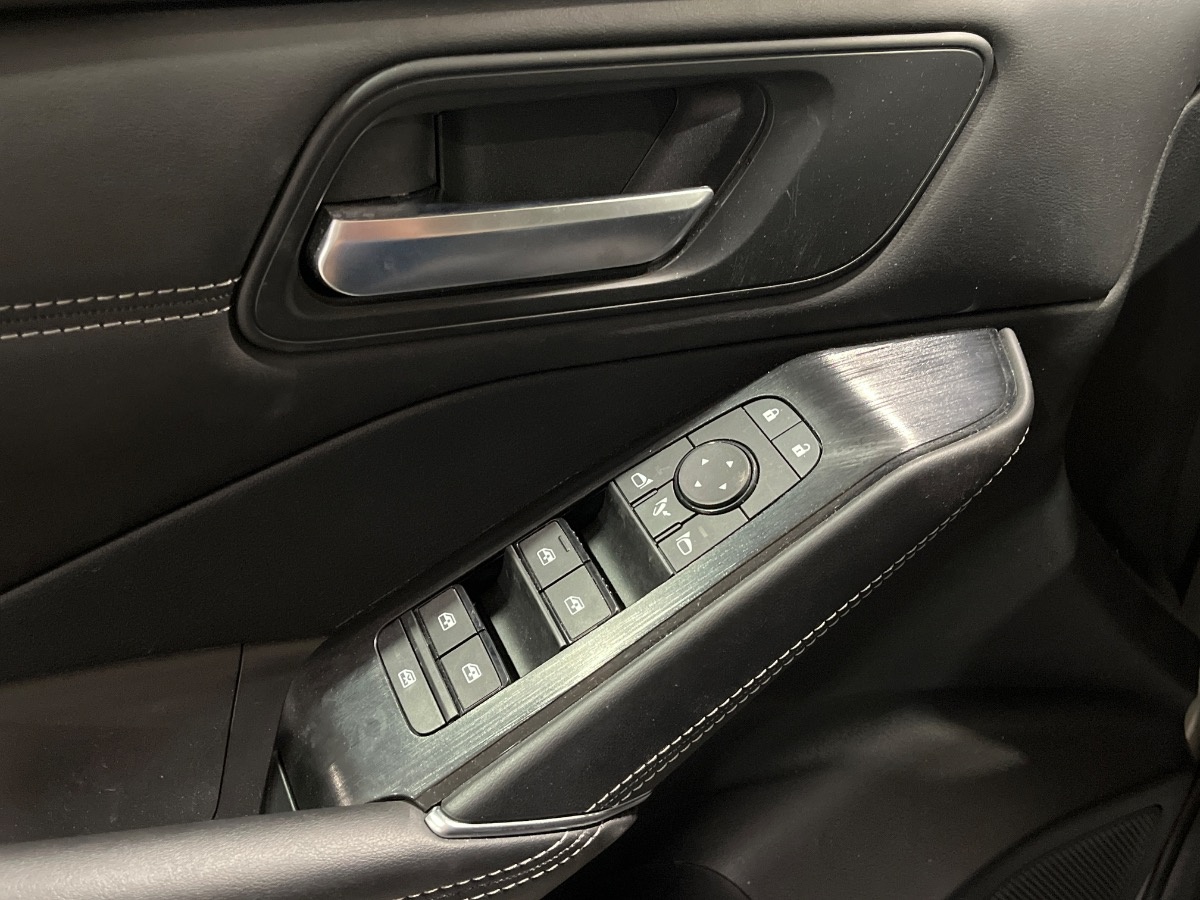 Nissan Qashqai Usato 2024 Qashqai Verona