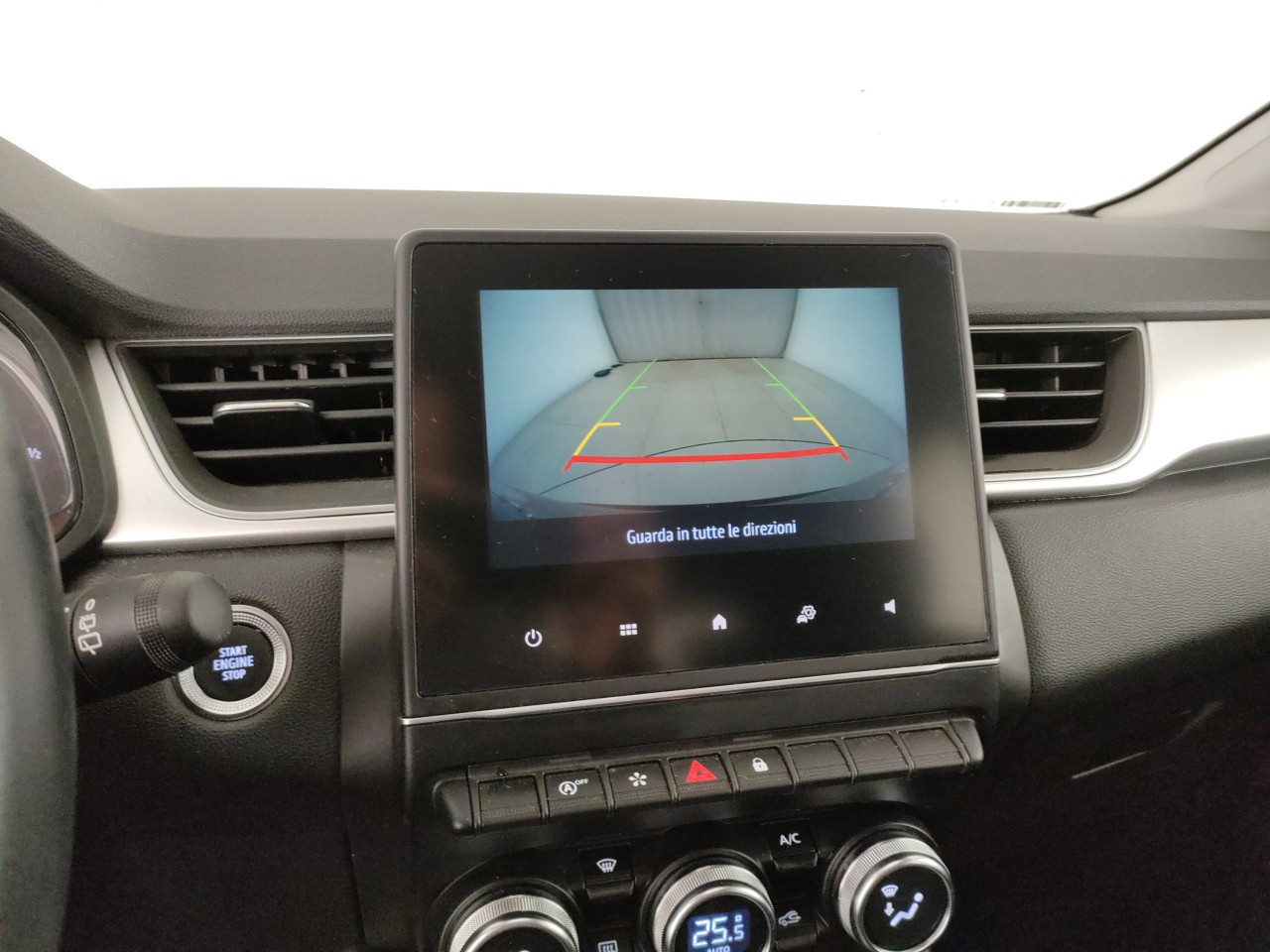 Renault Captur Usato 2024 Captur Carpi