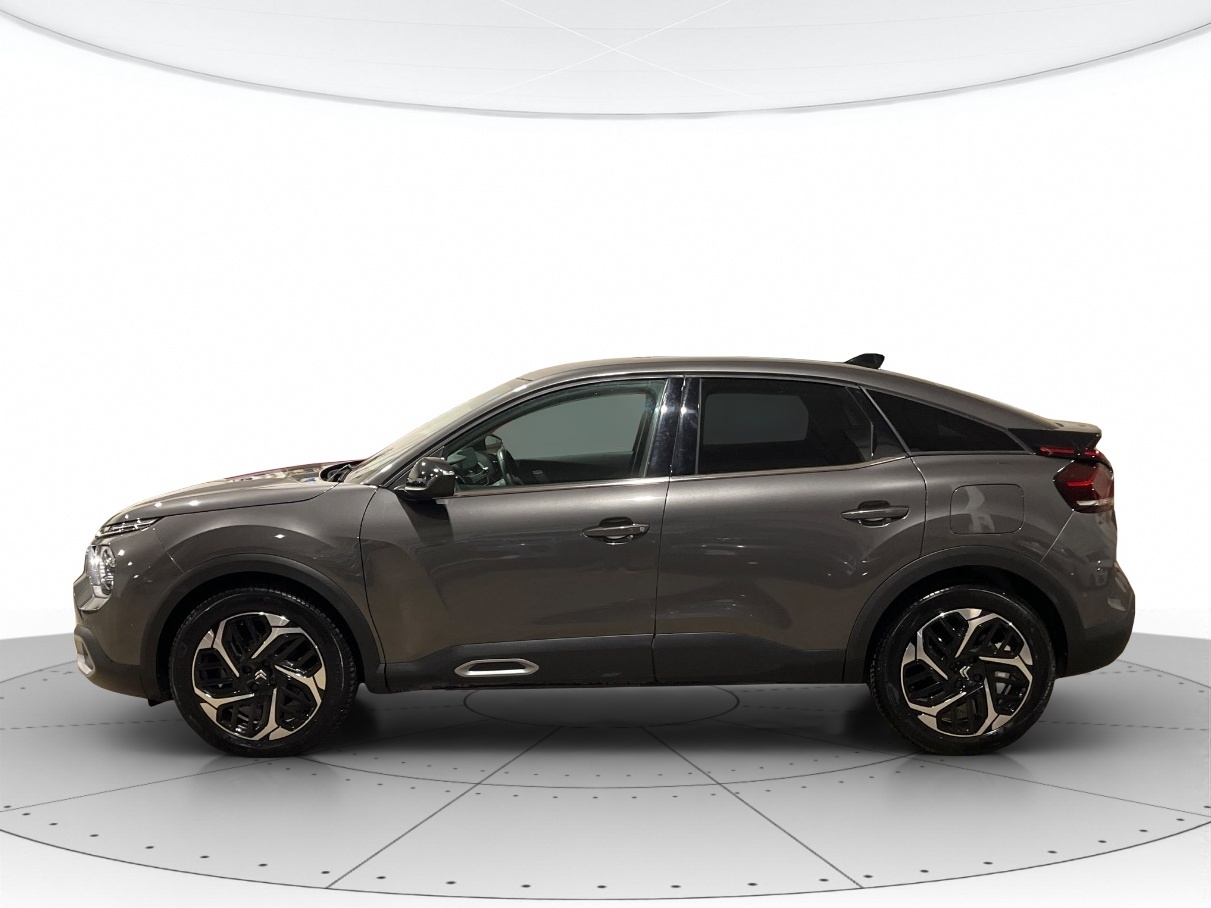 Citroen C4 Usato 2024 C4 Verona