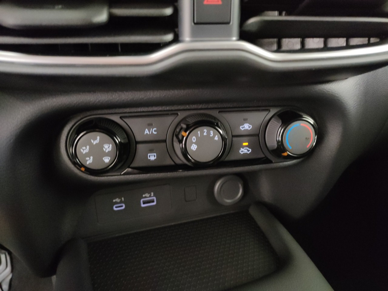 Nissan Juke KM0 undefined Juke Porto Mantovano