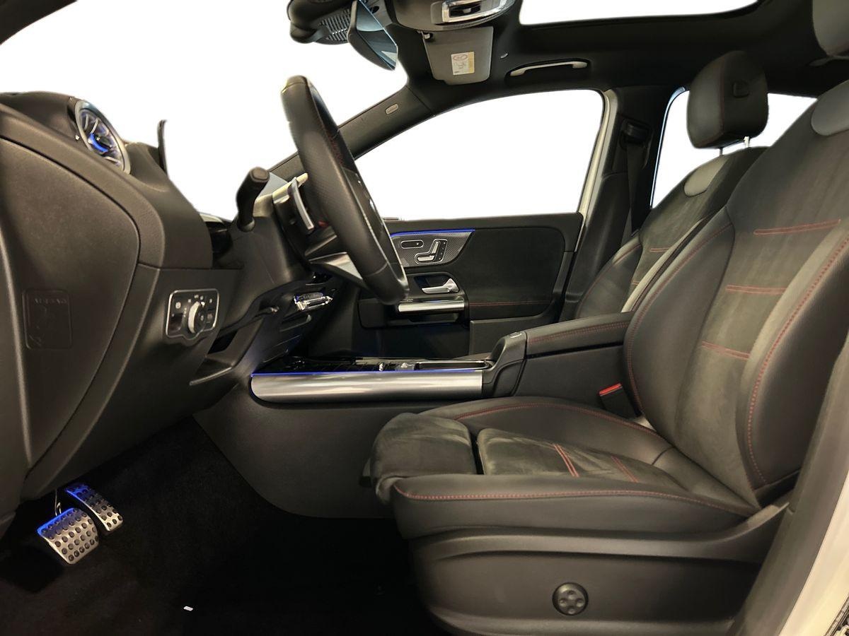 Mercedes GLA GLA 200 D AMG Line Advanced Plus 4Matic 8G-DCT - 10