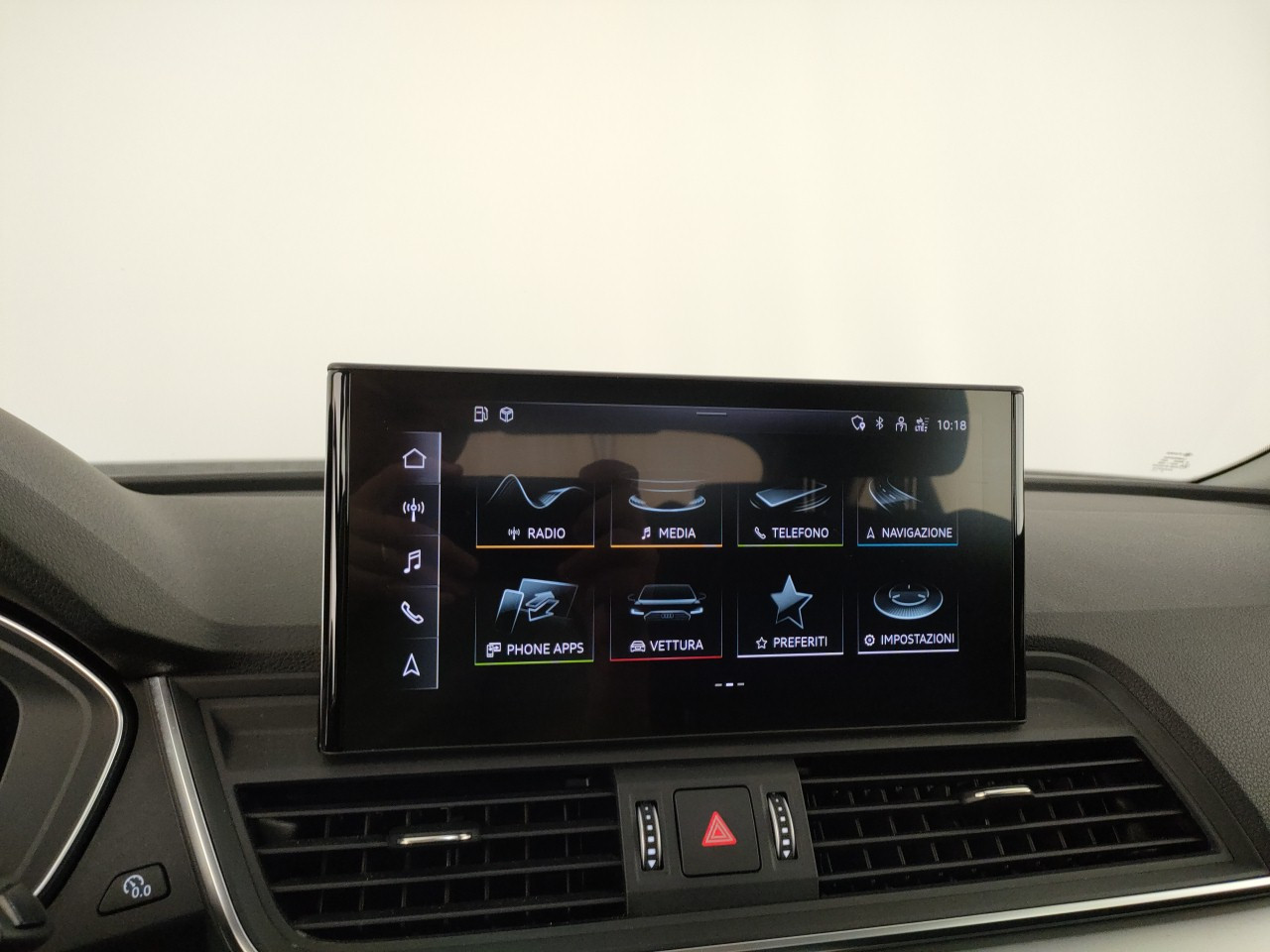 Audi Q5 Usato 2022 Q5 Parma