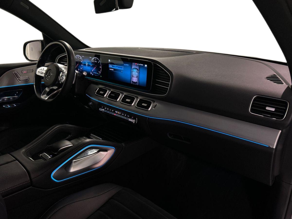 Mercedes GLE GLE 300 d mhev Premium 4matic auto - 15