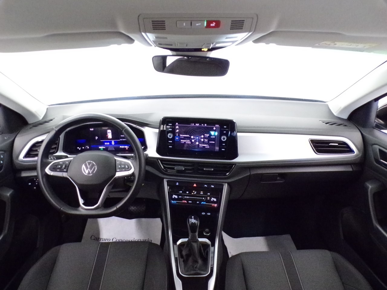 Volkswagen T-Roc T-Roc 1.5 TSI ACT Style DSG - 14