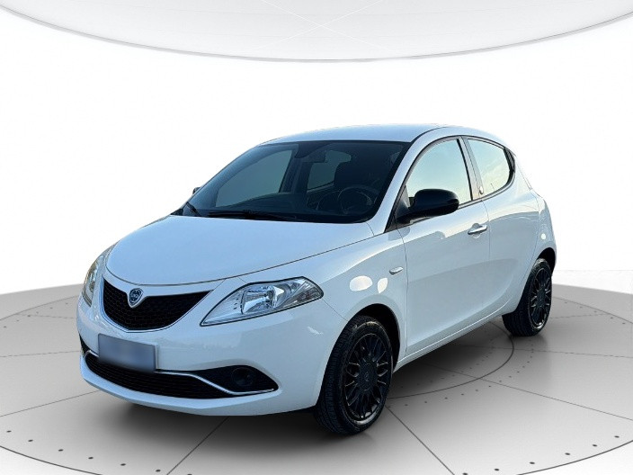 Lancia Ypsilon Usato 2018 Ypsilon Mestre