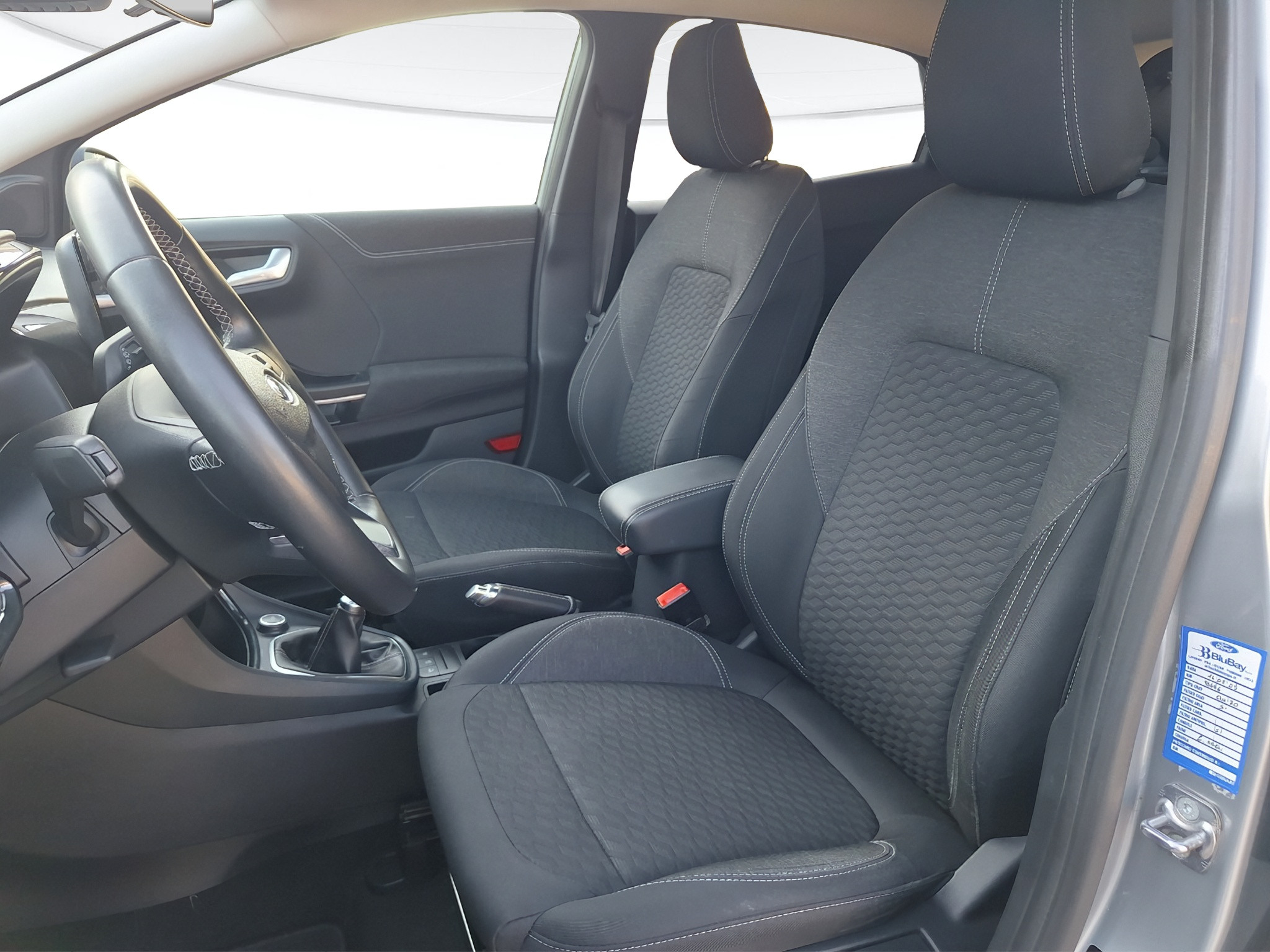 Ford Puma Usato 2022 Puma San Vendemiano
