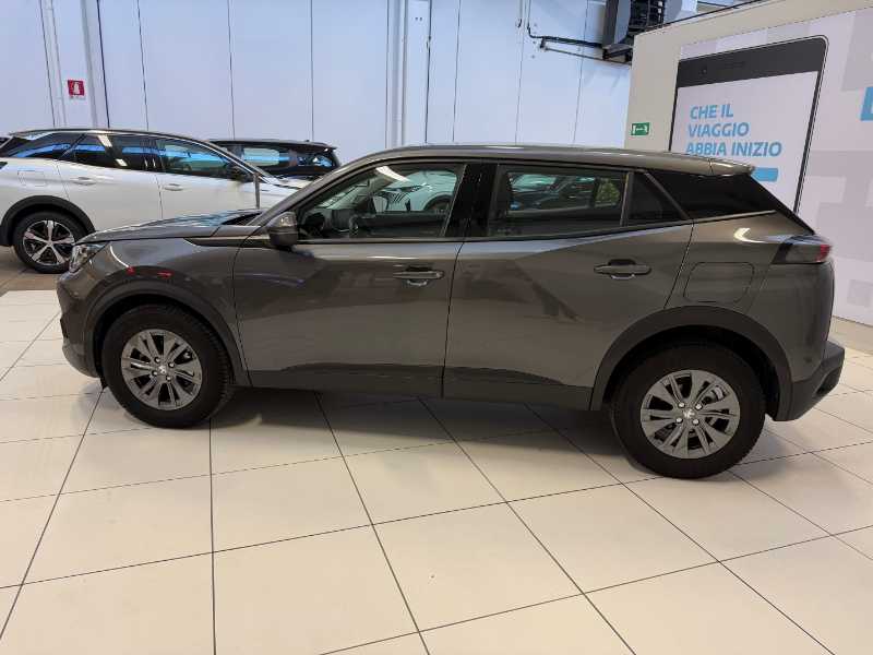 2008 Ii 2020 - 2008 1.2 Puretech Active Pack S&s 130cv