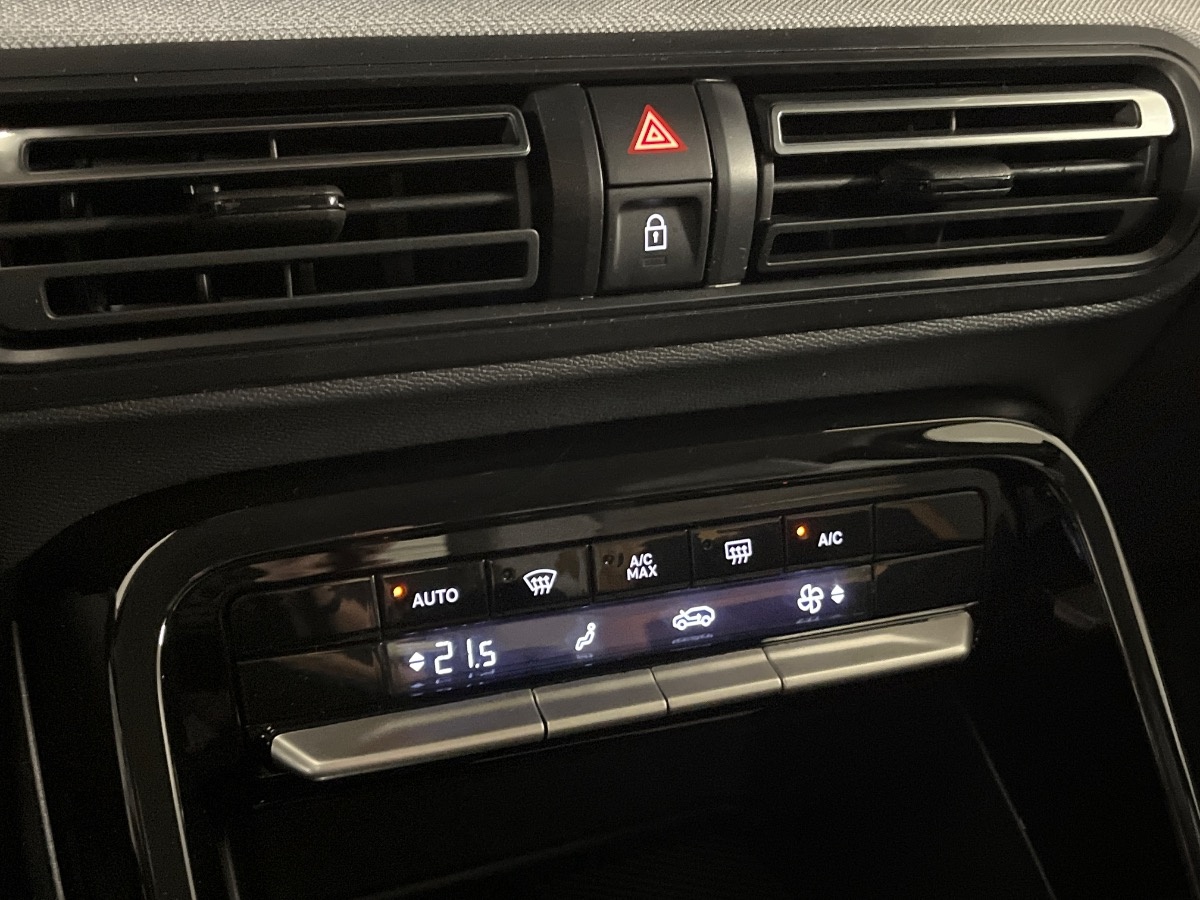 Citroen C3 Aircross Nuovo Benzina C3 Aircross Verona