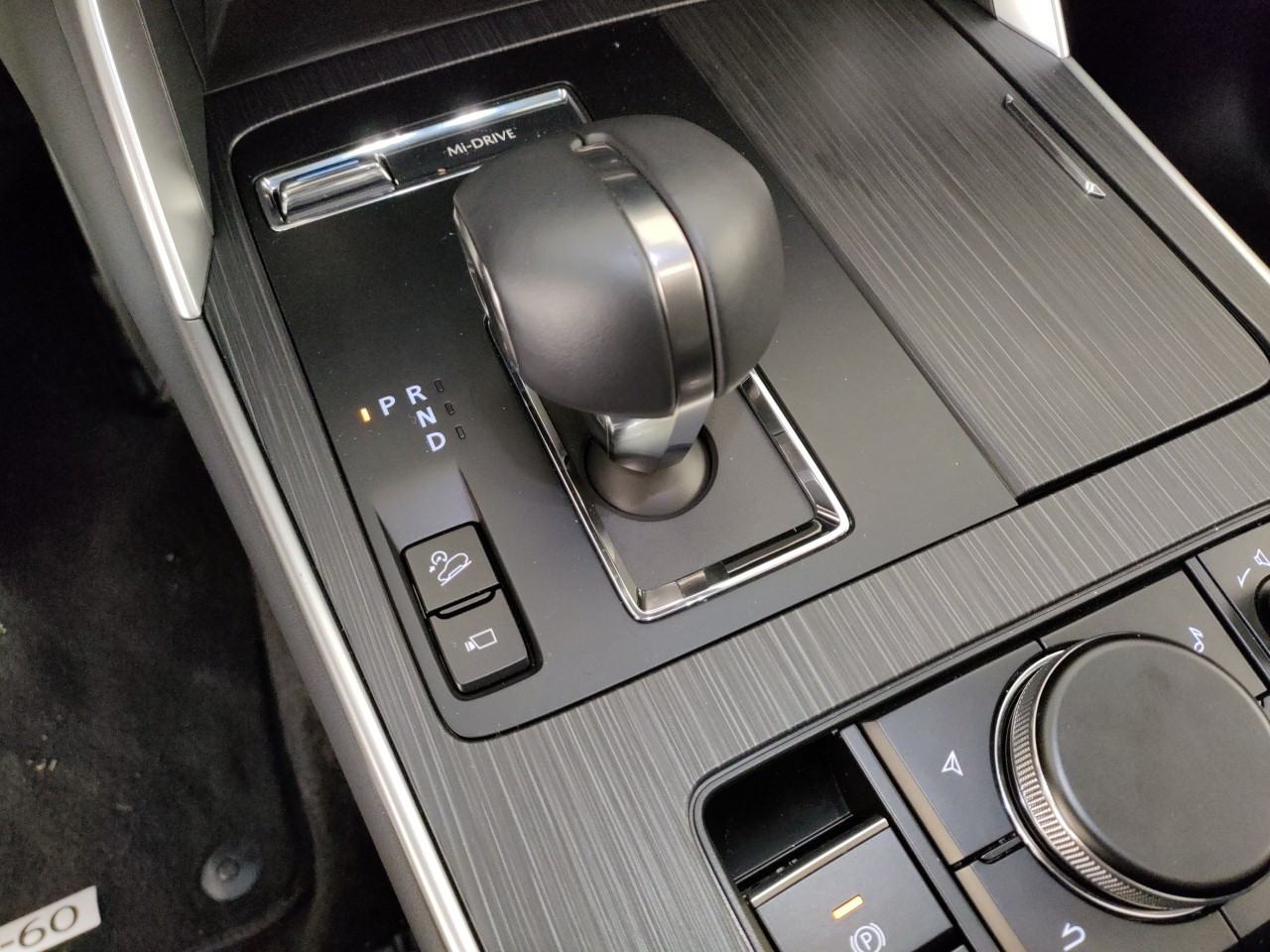 Mazda CX-60 Aziendali 2025 CX-60 Mantova