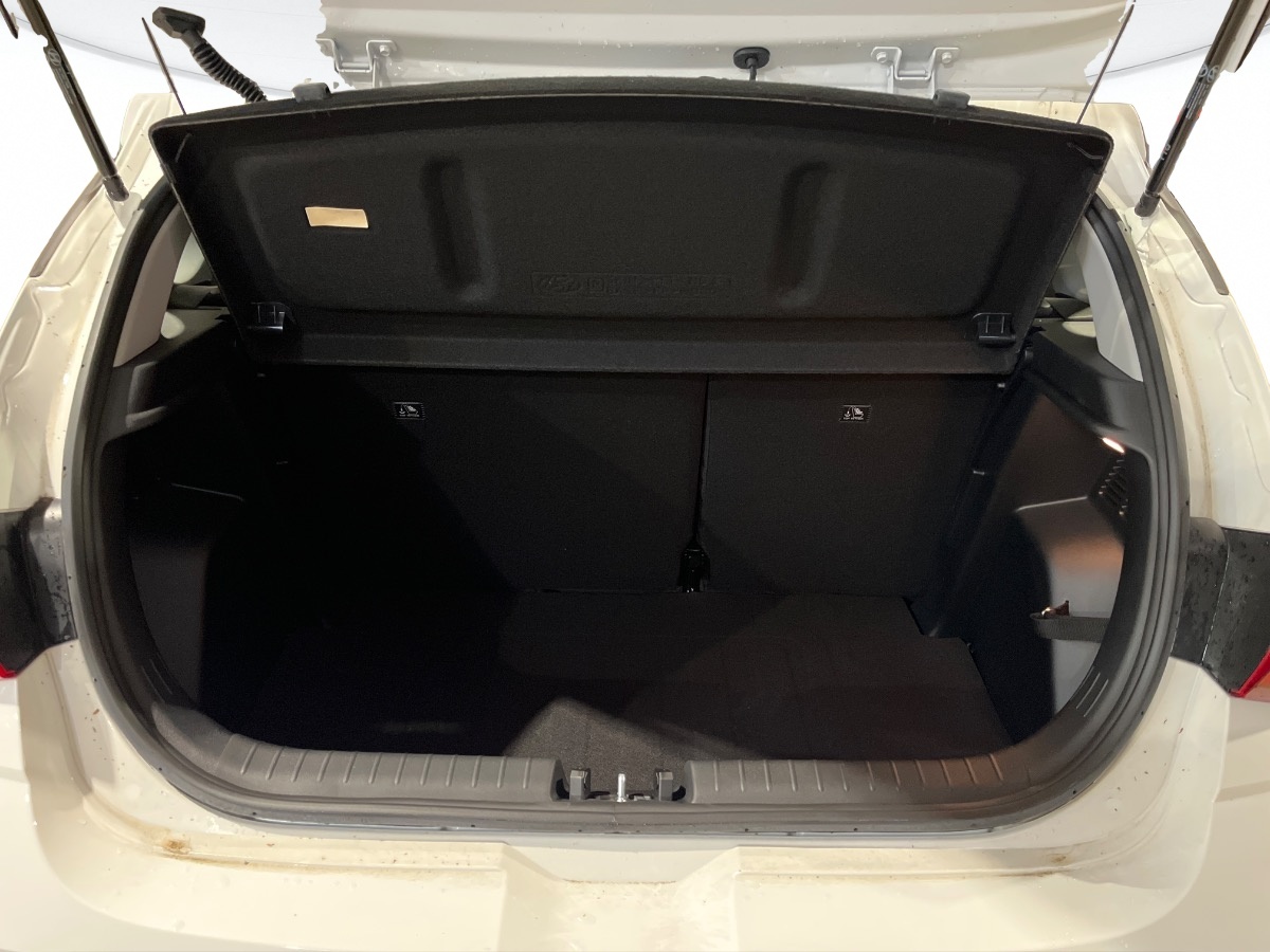 Hyundai i20 KM0 2025 i20 Altavilla Vicentina