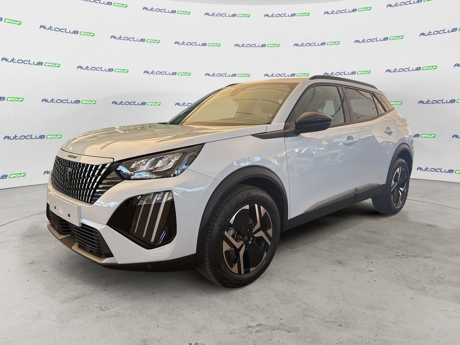 Foto PEUGEOT 2008 Allure PureTech 100 S&S