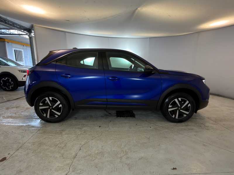 Mokka Gs 1.2 136cv Mt