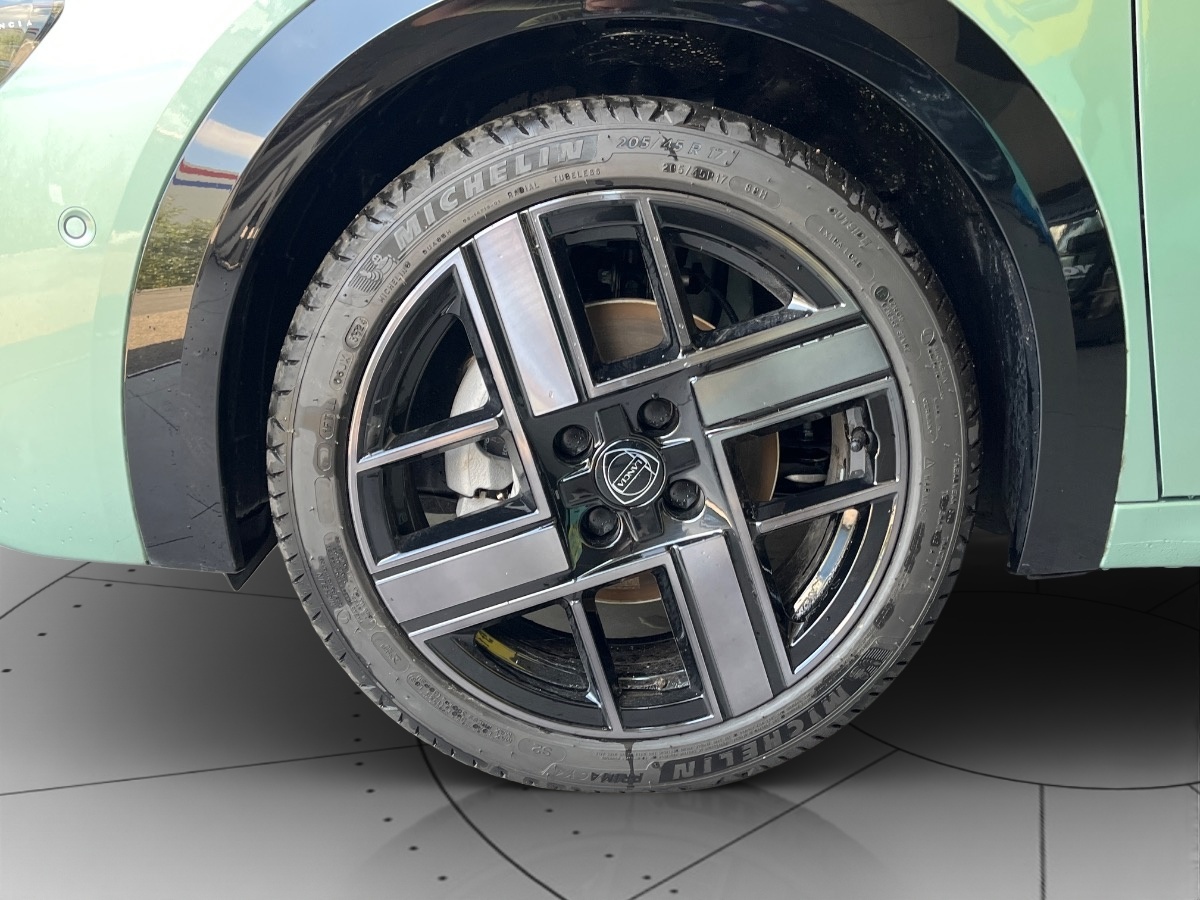 Lancia Ypsilon 2024 KM0 2025 Ypsilon 2024 Cerea