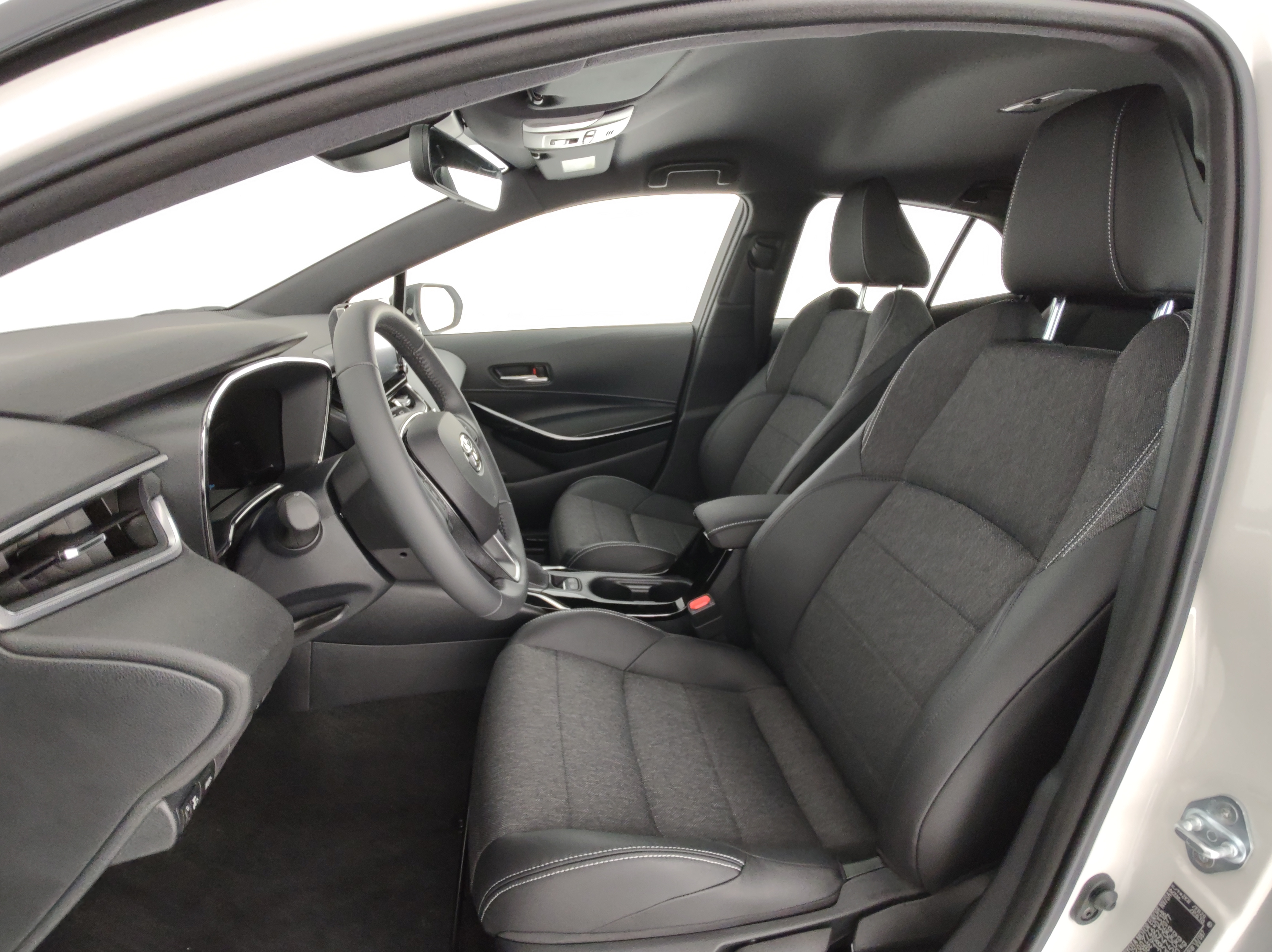 Toyota Corolla Aziendali 2021 Corolla Parma