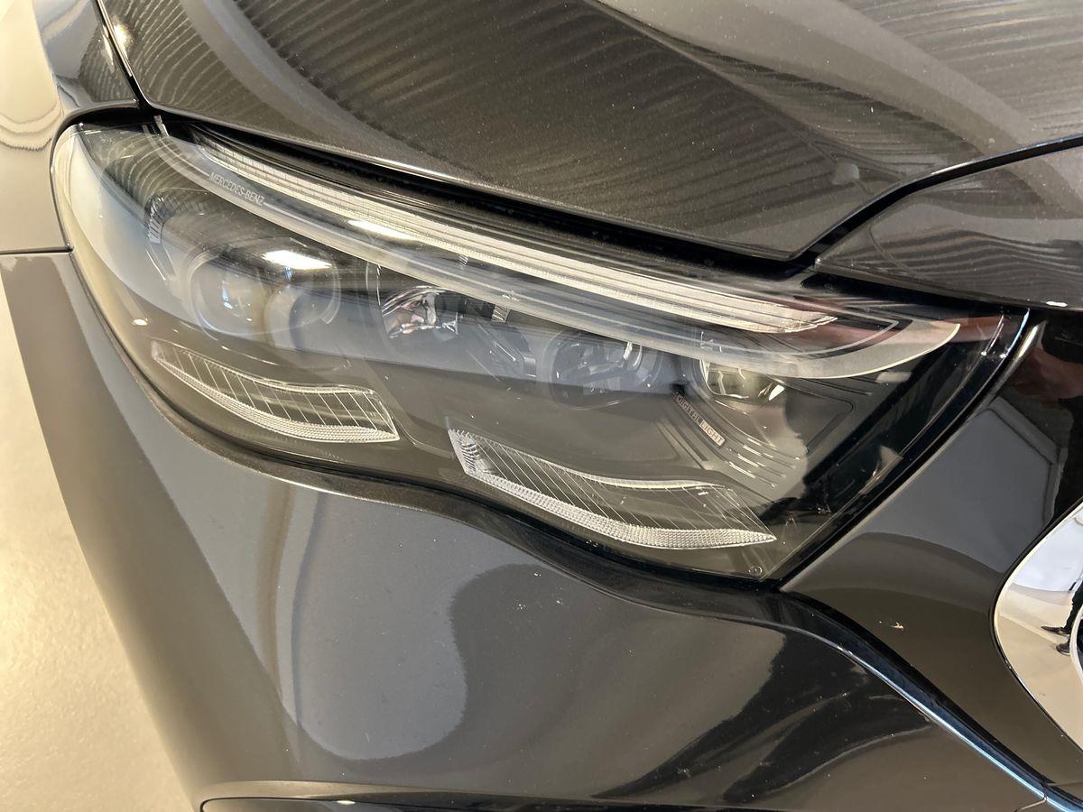 Mercedes Classe E Berlina Classe E Berlina 220 d AMG Line Premium 4Matic 9G-Tronic - 7