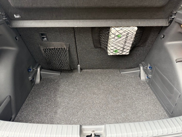 Skoda Fabia Usato 2023 Fabia Modena