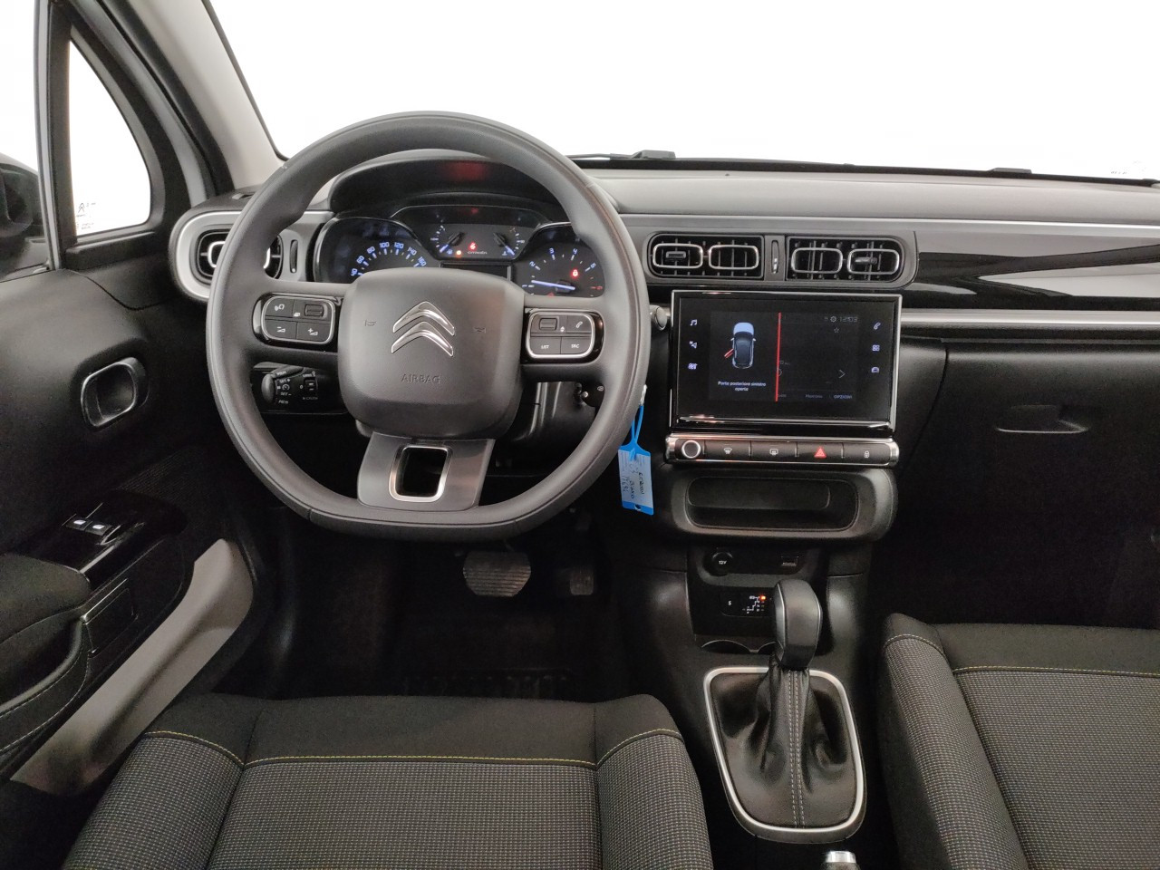 Citroen C3 Usato 2023 C3 San Zeno Naviglio
