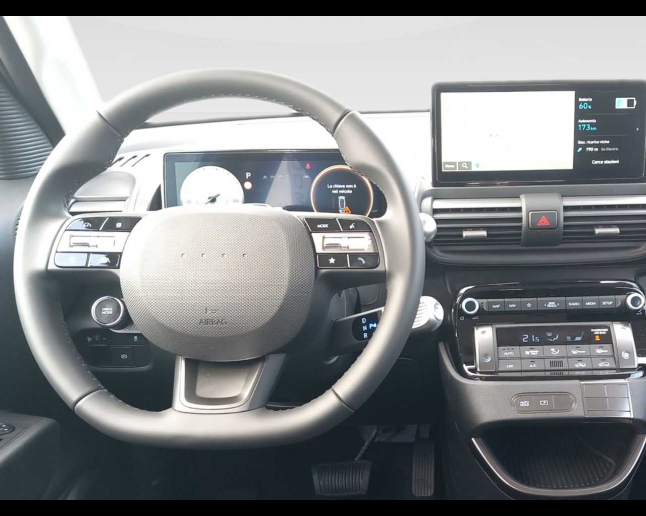 Hyundai Inster Nuovo Elettrico Inster Rovigo