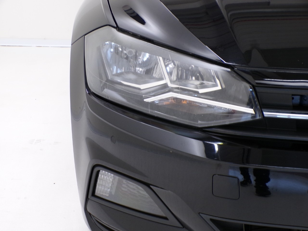 Volkswagen Polo Polo 5 Porte 1.0 TSI 95cv Comfortline - 5