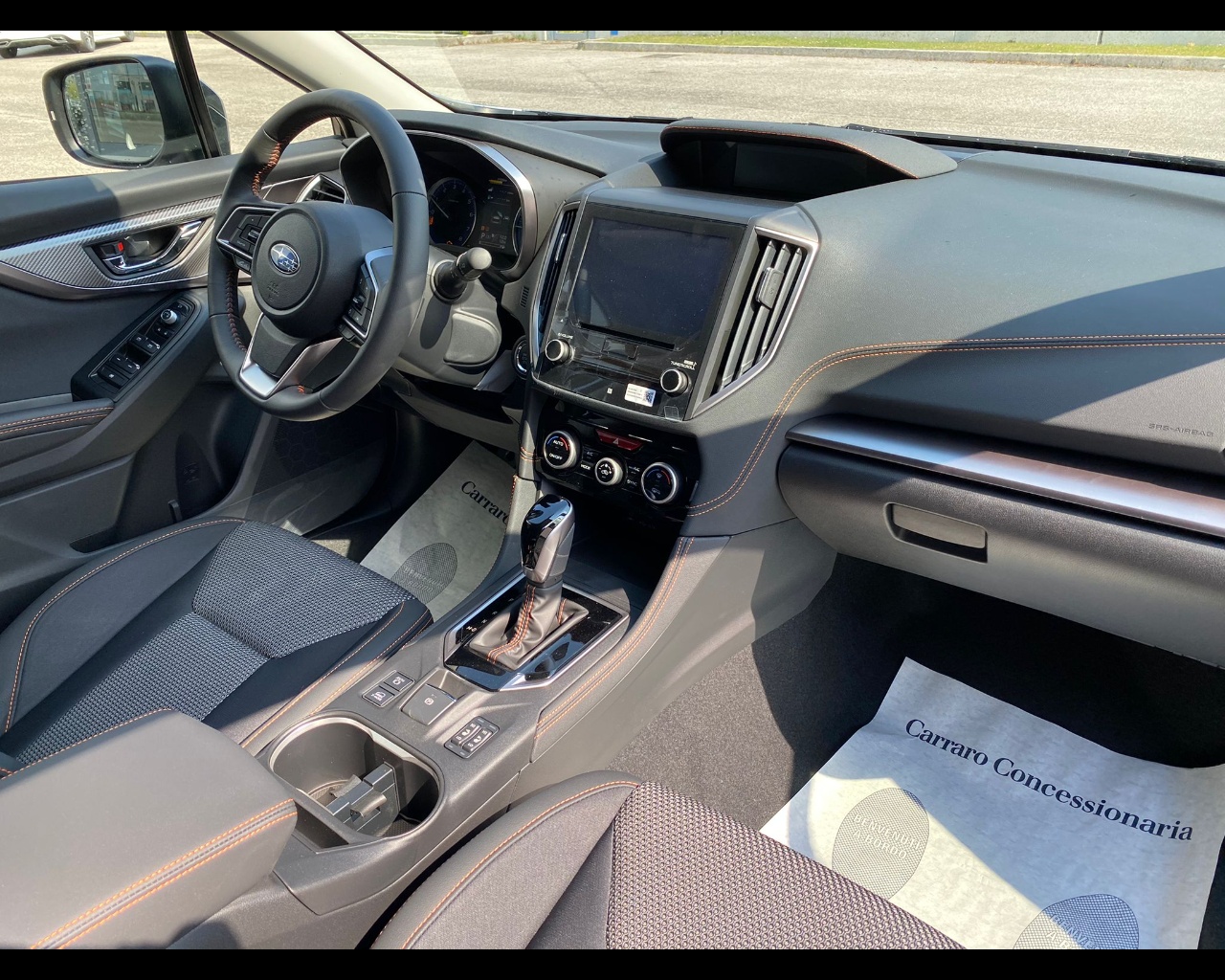 Subaru XV XV 2.0i e-Boxer Style Xtra My21 - 5