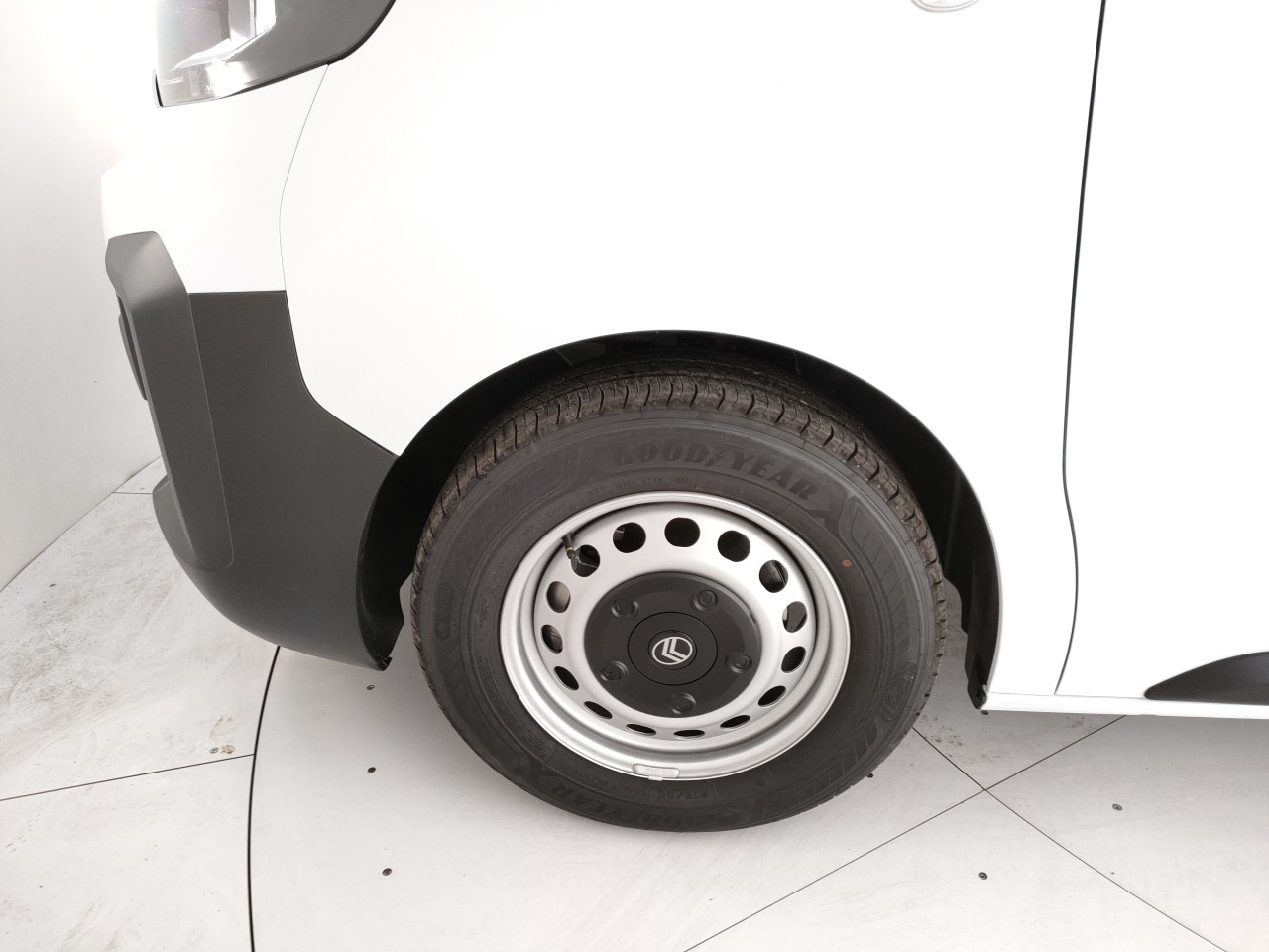 Citroen Jumpy Nuovo Diesel Jumpy Porto Mantovano