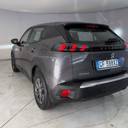 2008 Ii 2020 - 2008 1.2 Puretech Active Pack S&s 100cv