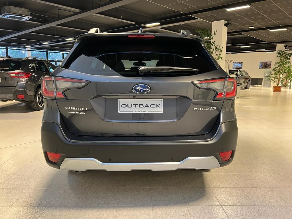Subaru Outback Outback 2.5 Style My21 - 4