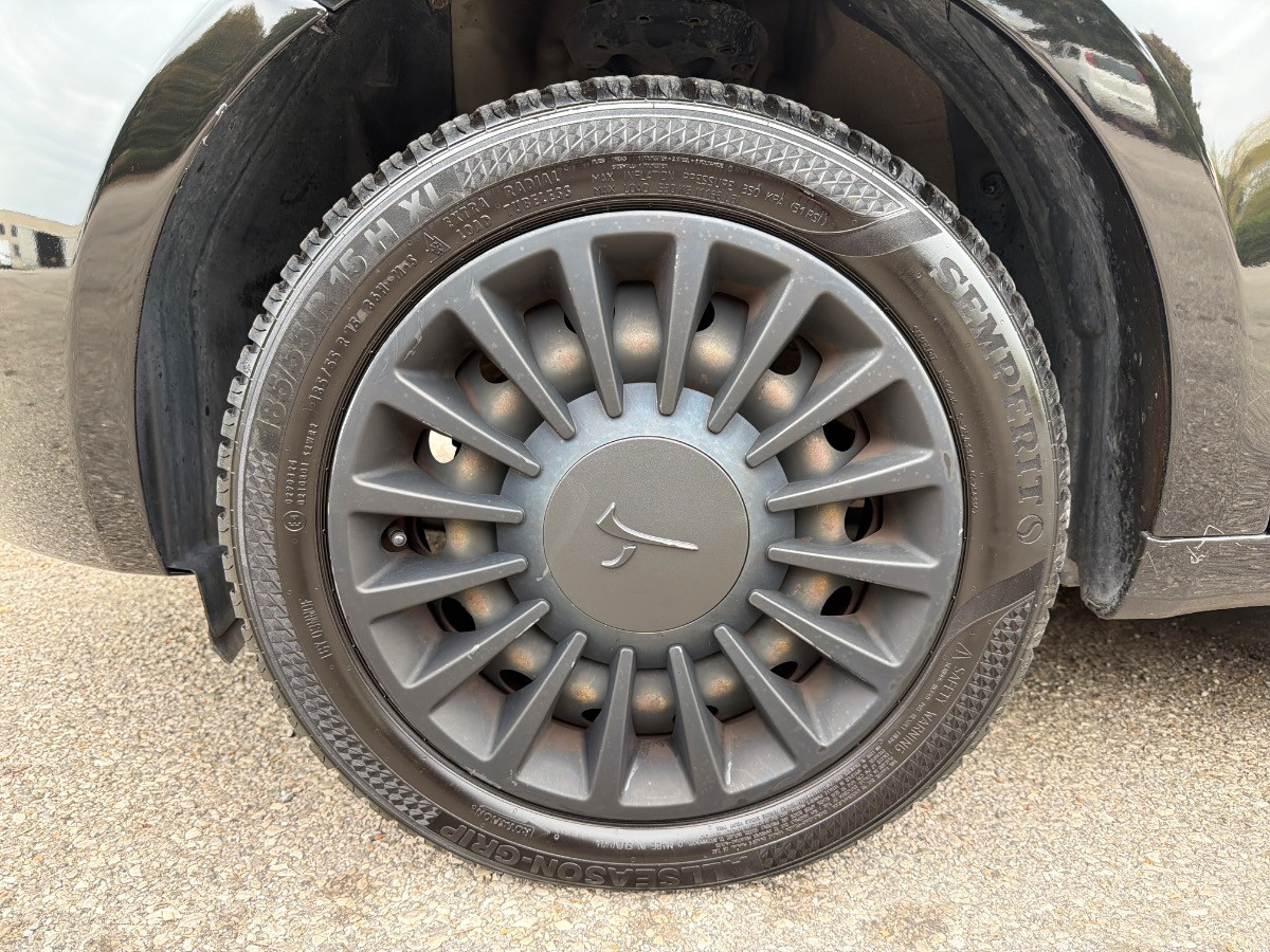 Lancia Ypsilon Usato 2019 Ypsilon San Vendemiano