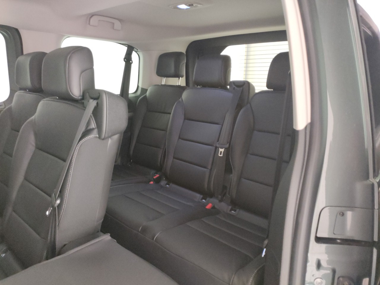 Opel Zafira / Vivaro Nuovo Diesel Zafira / Vivaro Porto Mantovano