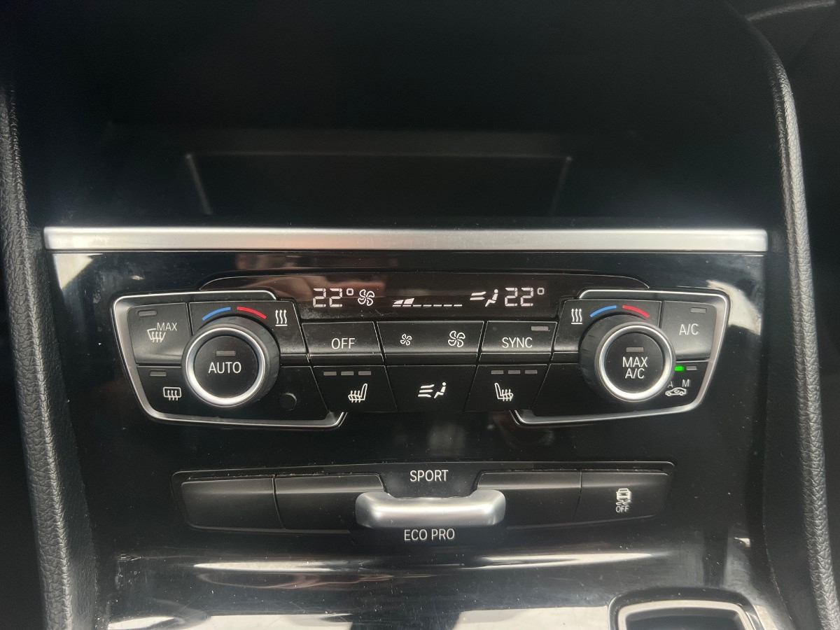 Bmw Serie 2 Usato 2016 Serie 2 Rovigo