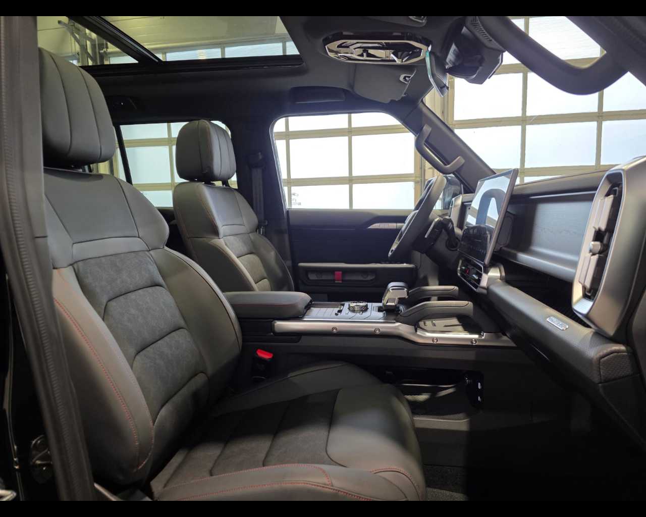 Ich-X K3  Nuovo GPL K3  Legnago