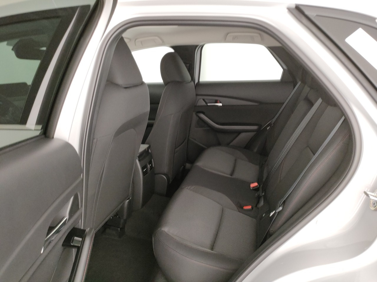 Mazda CX-30 Nuovo Ibrido benzina CX-30 Mantova