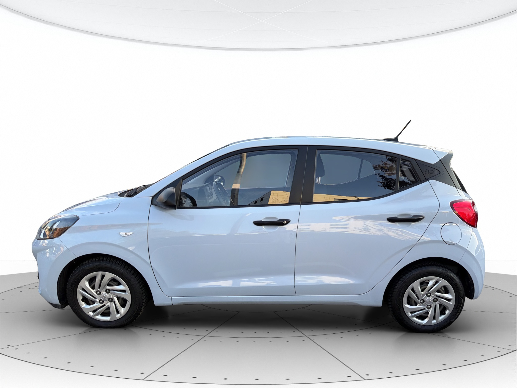 Hyundai i10 Usato 2020 i10 Reggio Emilia