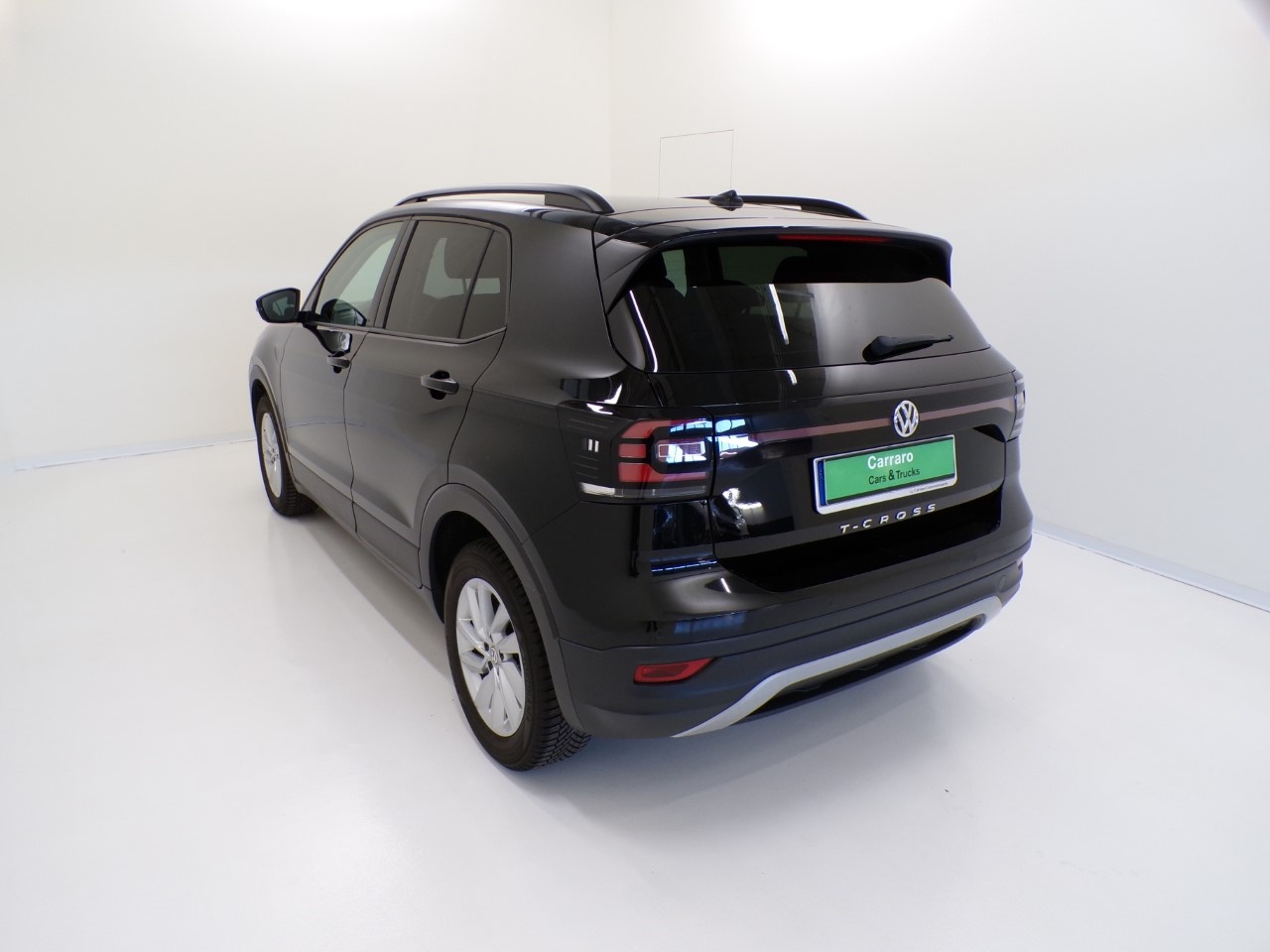 Volkswagen T-Cross T-Cross 1.6 TDI SCR 95cv Advanced - 8