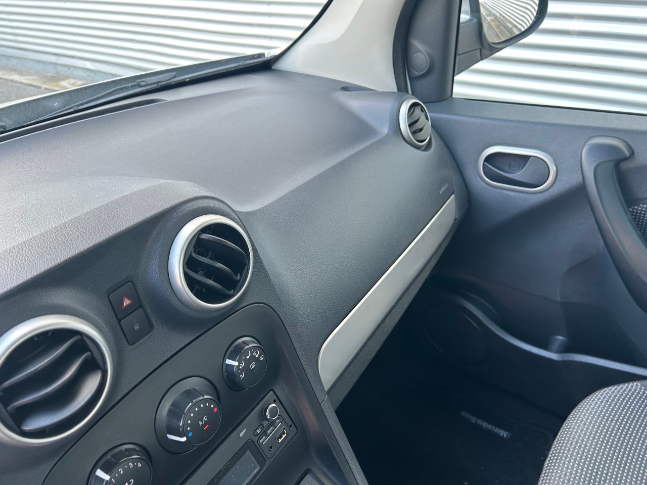 Mercedes Citan Citan Tourer 111 CDI Select - 14