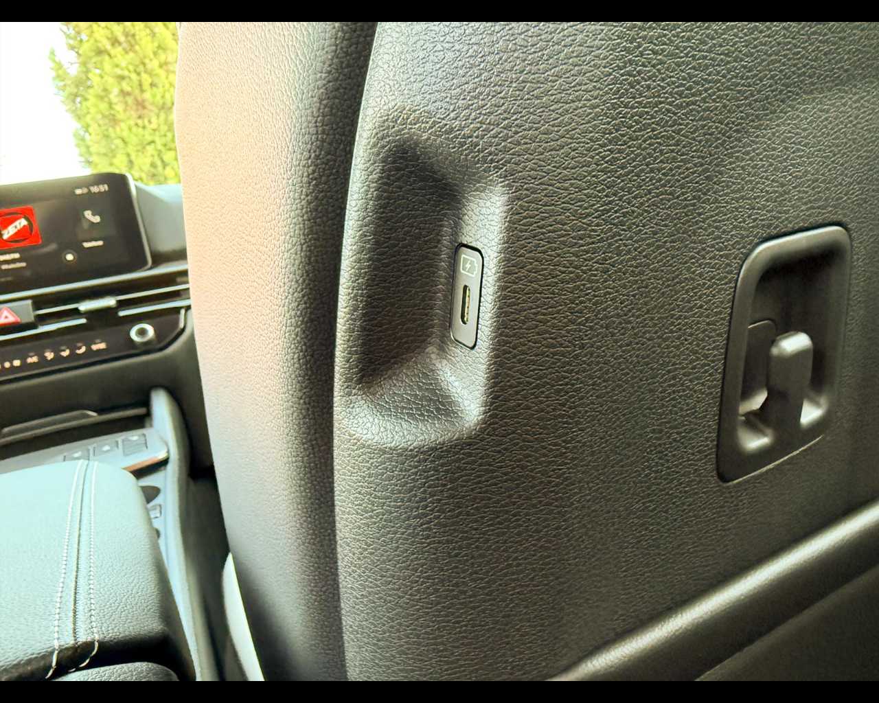 Kia Sportage Nuovo Ibrido benzina Sportage Este