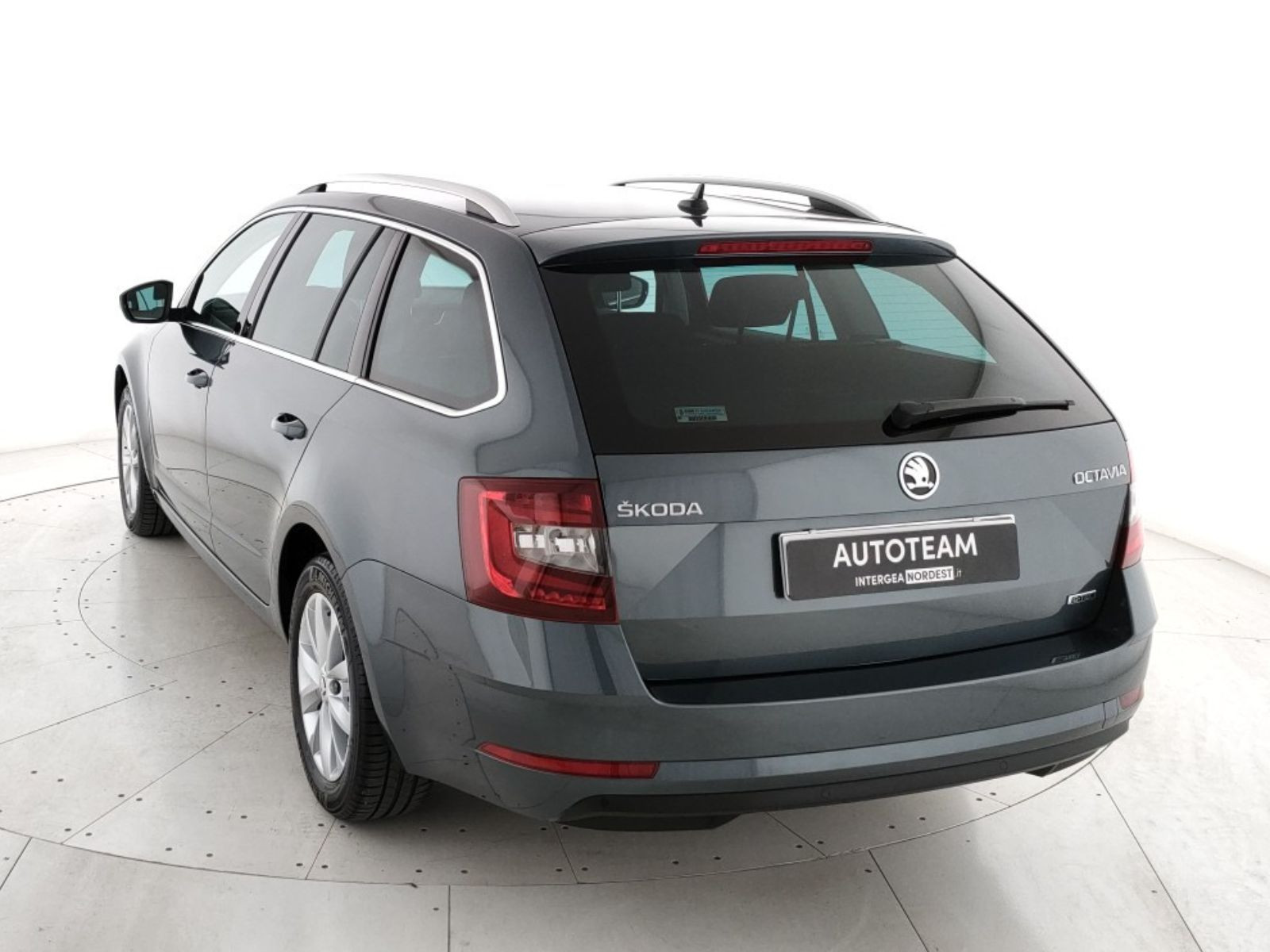 Skoda Octavia Usato 2019 Octavia Legnago