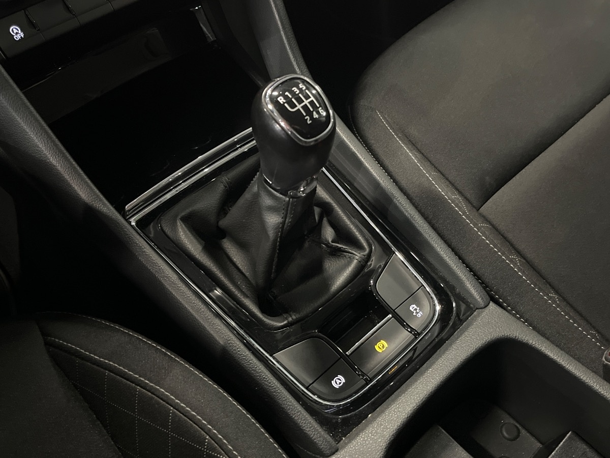 Skoda Karoq Usato 2021 Karoq Verona