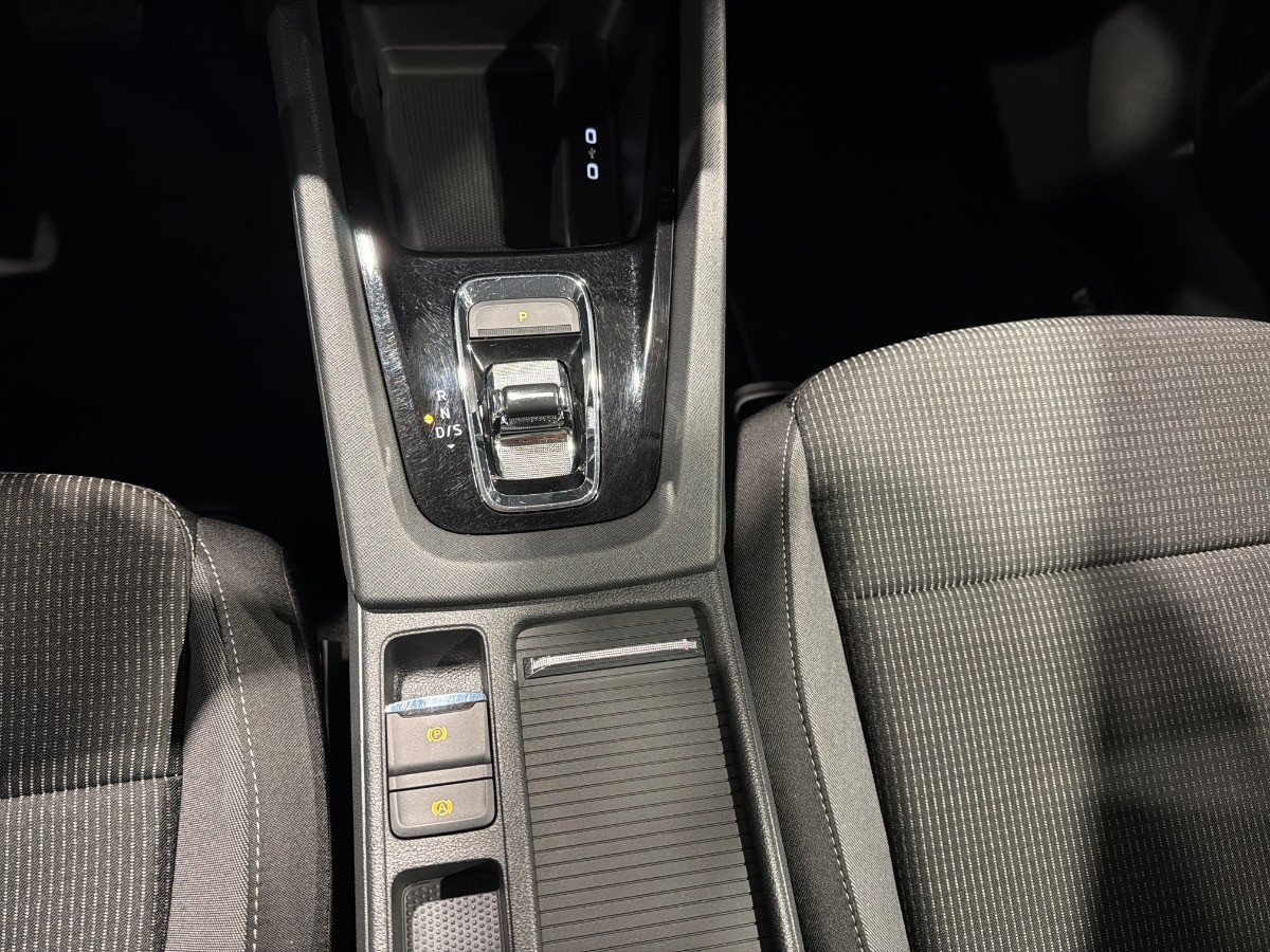 Skoda Octavia Usato 2021 Octavia Mestre