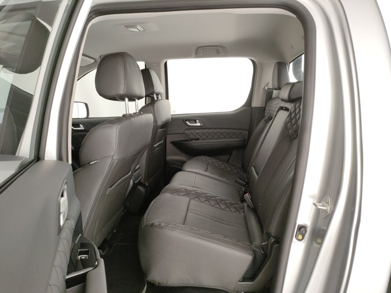 Foton Tunland G7 Nuovo Diesel Tunland G7 Porto Mantovano