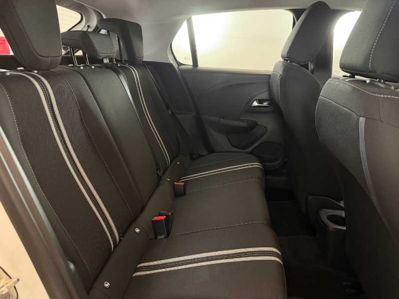 Corsa Design&tech 5 Porte 1.2 75cv Mt5