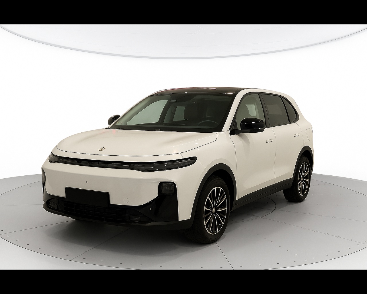 Leapmotor B10 Aziendali 2026 B10 Verona
