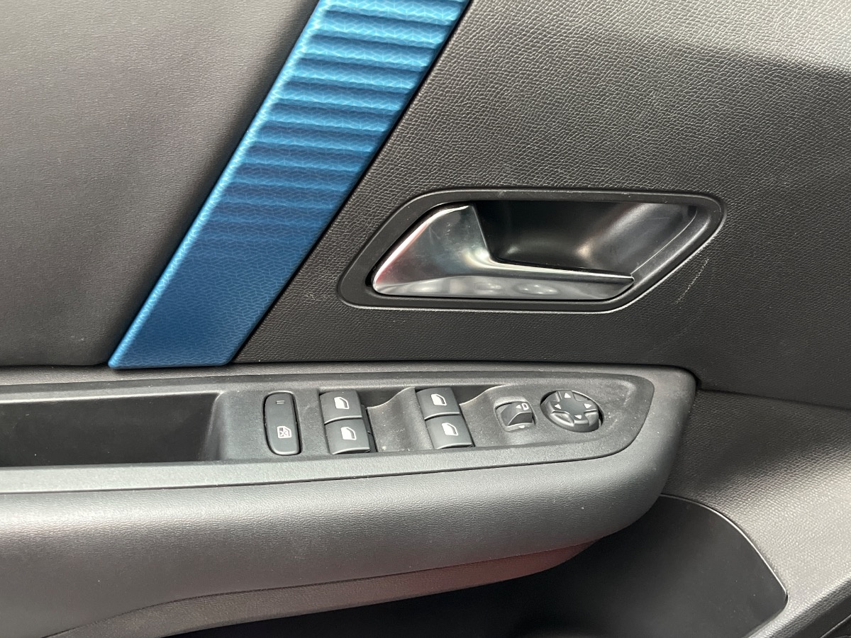 Citroen C4 Usato 2023 C4 Rovigo