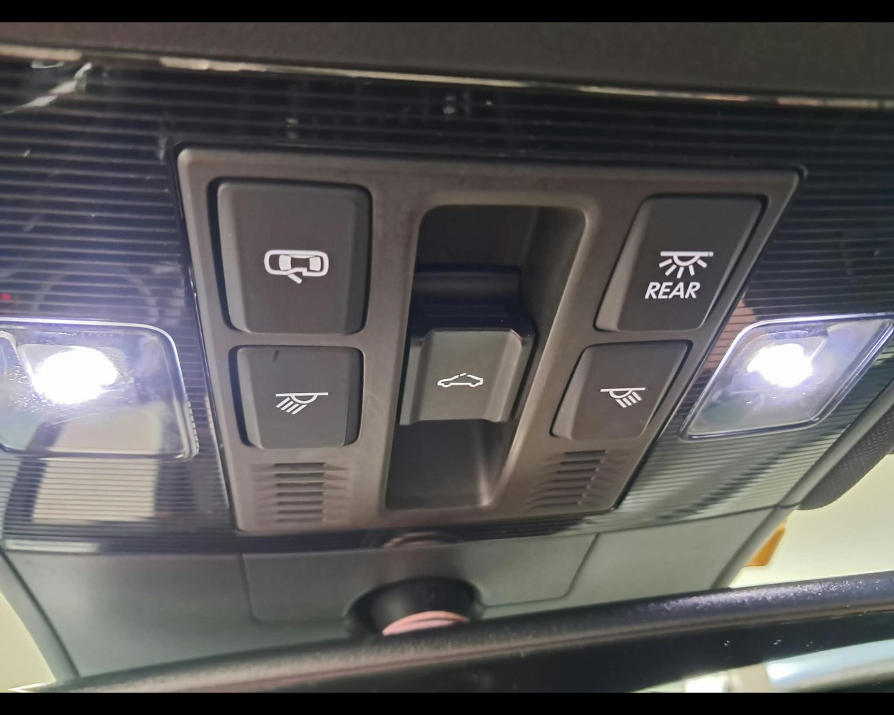 Foto VOLKSWAGEN Golf 5p 2.0 tdi Gtd dsg