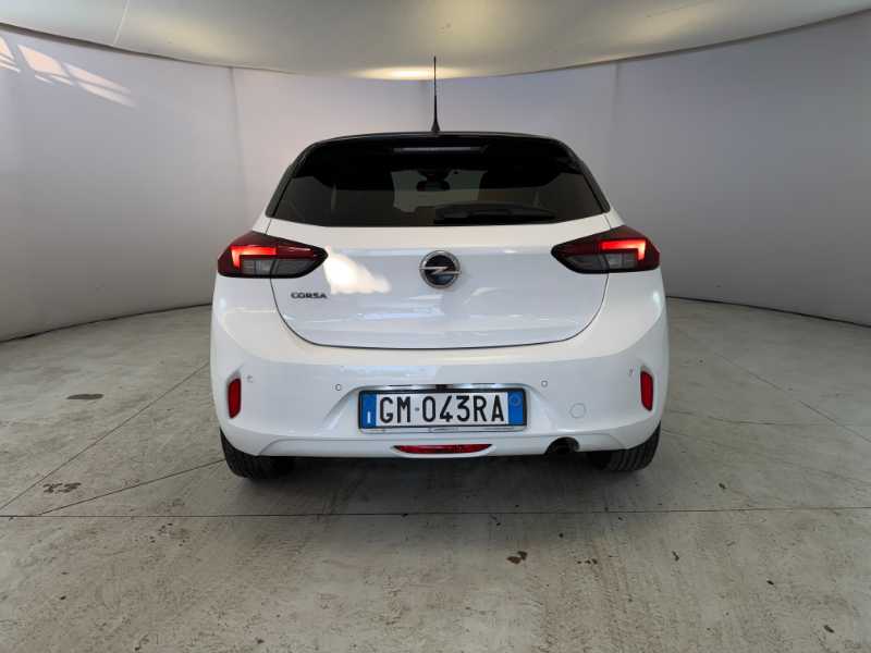 Corsa Vi 2020 - Corsa 1.2 Gs Line S&s 100cv