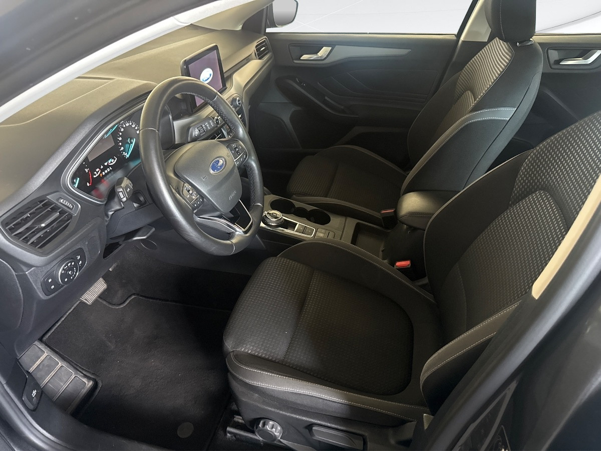 Ford Focus Usato 2022 Focus Parma