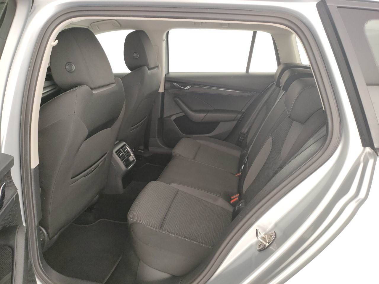 Skoda Octavia Usato 2021 Octavia Reggio Emilia