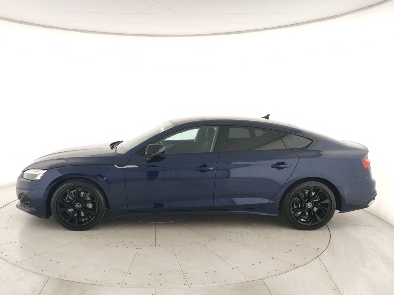 Audi A5 Usato 2023 A5 Legnago